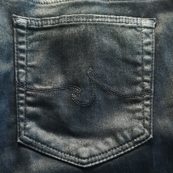 Made in the USA the absolute legging - Picture 10 of 10